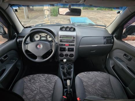 FIAT Palio Weekend 1.8 4P FLEX ADVENTURE LOCKER, Foto 5