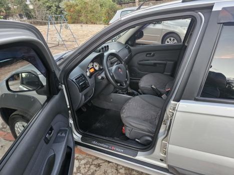 FIAT Palio Weekend 1.8 4P FLEX ADVENTURE LOCKER, Foto 6