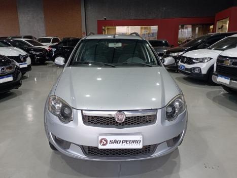 FIAT Palio Weekend 1.6 16V 4P FLEX TREKKING, Foto 3