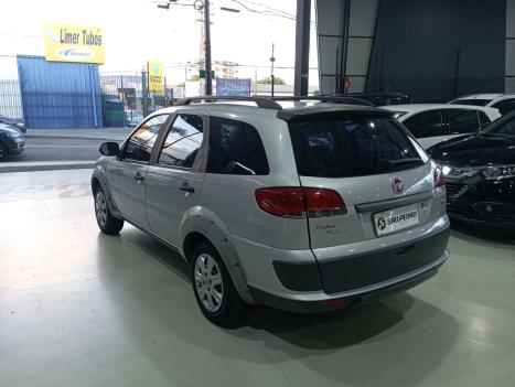 FIAT Palio Weekend 1.6 16V 4P FLEX TREKKING, Foto 5