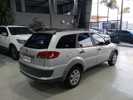 FIAT Palio Weekend 1.6 16V 4P FLEX TREKKING, Foto 6