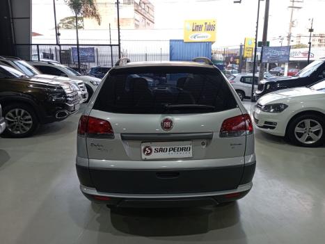 FIAT Palio Weekend 1.6 16V 4P FLEX TREKKING, Foto 7