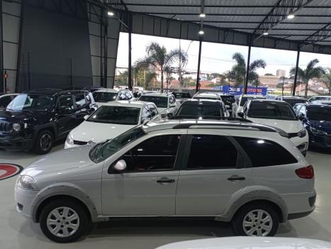 FIAT Palio Weekend 1.6 16V 4P FLEX TREKKING, Foto 8