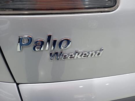 FIAT Palio Weekend 1.6 16V 4P FLEX TREKKING, Foto 9