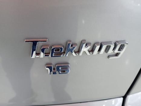 FIAT Palio Weekend 1.6 16V 4P FLEX TREKKING, Foto 10