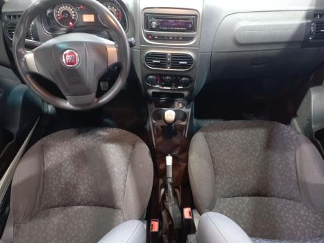 FIAT Palio Weekend 1.6 16V 4P FLEX TREKKING, Foto 11