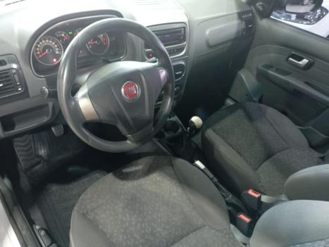 FIAT Palio Weekend 1.6 16V 4P FLEX TREKKING, Foto 12