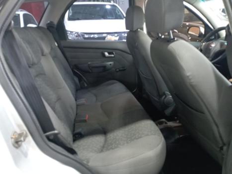 FIAT Palio Weekend 1.6 16V 4P FLEX TREKKING, Foto 14