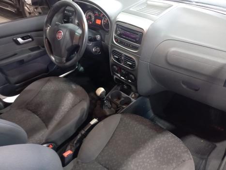 FIAT Palio Weekend 1.6 16V 4P FLEX TREKKING, Foto 15