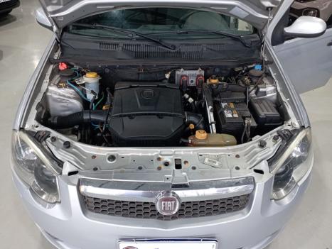 FIAT Palio Weekend 1.6 16V 4P FLEX TREKKING, Foto 16