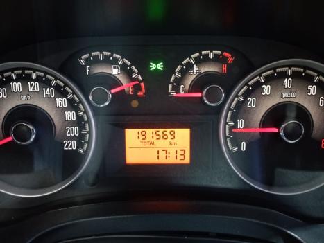 FIAT Palio Weekend 1.6 16V 4P FLEX TREKKING, Foto 18