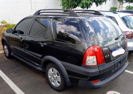 FIAT Palio Weekend 1.8 4P ADVENTURE, Foto 4