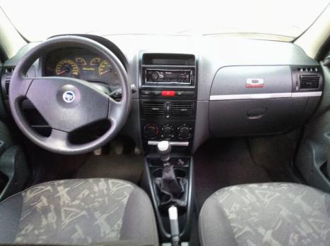 FIAT Palio Weekend 1.8 4P ADVENTURE, Foto 5