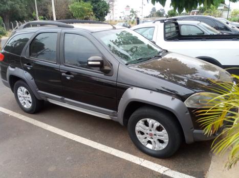 FIAT Palio Weekend 1.8 4P FLEX ADVENTURE LOCKER, Foto 2