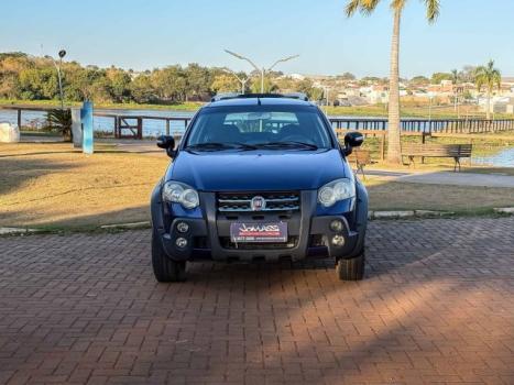 FIAT Palio Weekend 1.8 16V 4P FLEX ADVENTURE, Foto 2