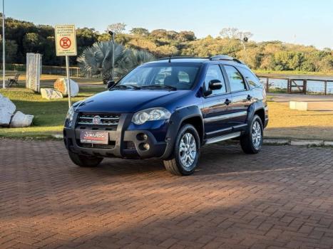 FIAT Palio Weekend 1.8 16V 4P FLEX ADVENTURE, Foto 3