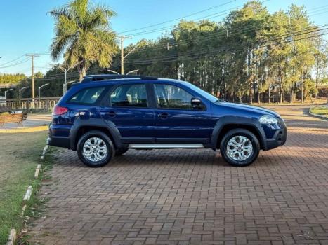 FIAT Palio Weekend 1.8 16V 4P FLEX ADVENTURE, Foto 4