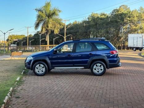 FIAT Palio Weekend 1.8 16V 4P FLEX ADVENTURE, Foto 5