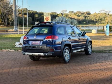 FIAT Palio Weekend 1.8 16V 4P FLEX ADVENTURE, Foto 6
