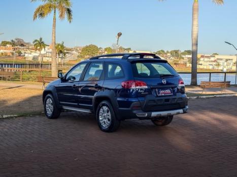 FIAT Palio Weekend 1.8 16V 4P FLEX ADVENTURE, Foto 8