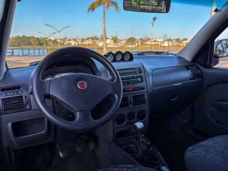 FIAT Palio Weekend 1.8 16V 4P FLEX ADVENTURE, Foto 9