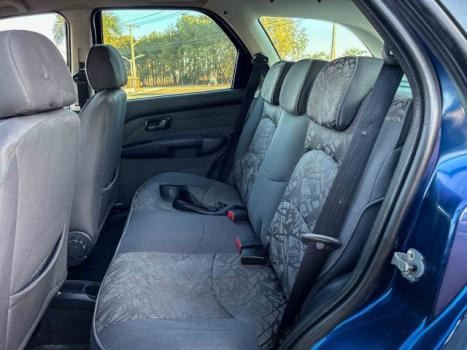 FIAT Palio Weekend 1.8 16V 4P FLEX ADVENTURE, Foto 11