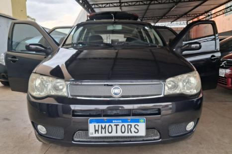 FIAT Palio Weekend 1.8 4P HLX, Foto 2