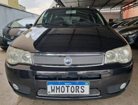 FIAT Palio Weekend 1.8 4P HLX, Foto 3