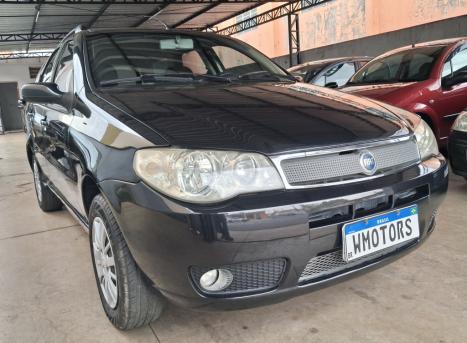 FIAT Palio Weekend 1.8 4P HLX, Foto 5