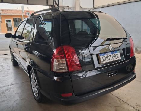 FIAT Palio Weekend 1.8 4P HLX, Foto 6