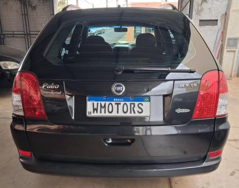 FIAT Palio Weekend 1.8 4P HLX, Foto 7