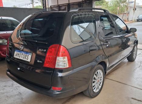 FIAT Palio Weekend 1.8 4P HLX, Foto 8