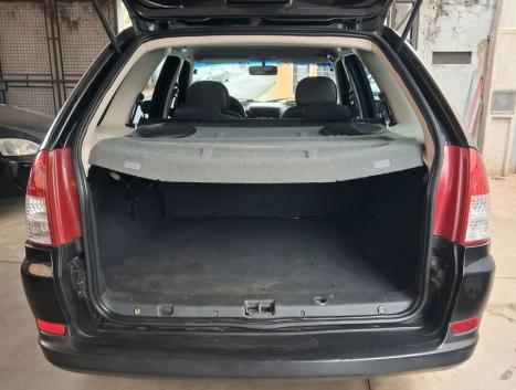 FIAT Palio Weekend 1.8 4P HLX, Foto 9