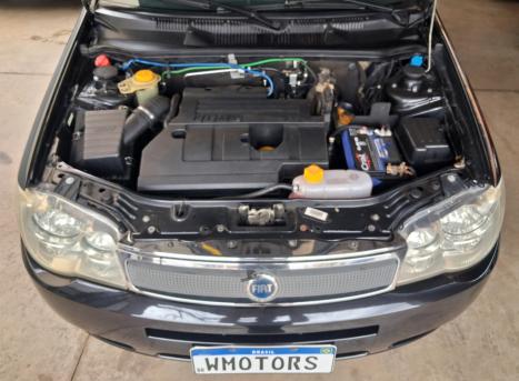 FIAT Palio Weekend 1.8 4P HLX, Foto 10