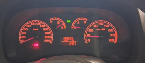 FIAT Palio Weekend 1.8 4P HLX, Foto 11