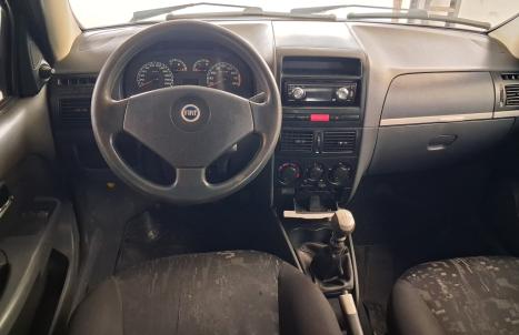FIAT Palio Weekend 1.8 4P HLX, Foto 13