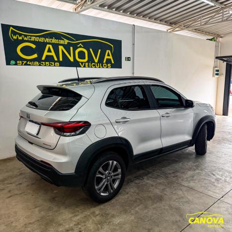 FIAT Pulse 1.0 12V 4P FLEX 200 DRIVE TURBO AUTOMTICO CVT, Foto 8