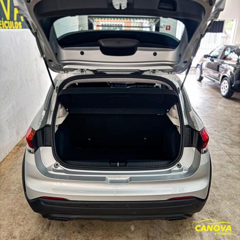 FIAT Pulse 1.0 12V 4P FLEX 200 DRIVE TURBO AUTOMTICO CVT, Foto 9