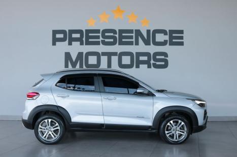 FIAT Pulse 1.0 12V 4P FLEX 200 AUDACE TURBO AUTOMTICO CVT, Foto 5
