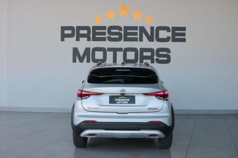FIAT Pulse 1.0 12V 4P FLEX 200 AUDACE TURBO AUTOMTICO CVT, Foto 6