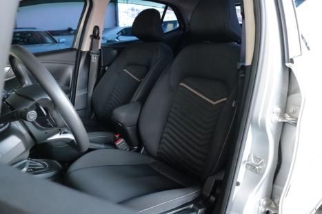 FIAT Pulse 1.0 12V 4P FLEX 200 AUDACE TURBO AUTOMTICO CVT, Foto 8
