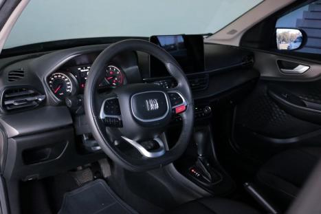FIAT Pulse 1.0 12V 4P FLEX 200 AUDACE TURBO AUTOMTICO CVT, Foto 9