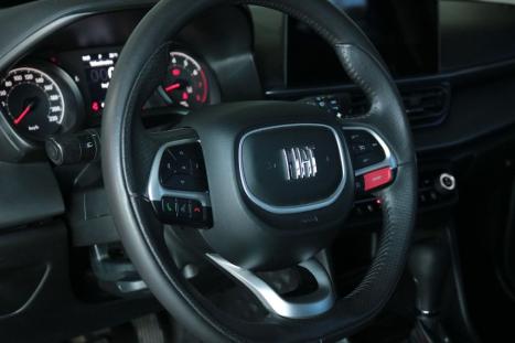 FIAT Pulse 1.0 12V 4P FLEX 200 AUDACE TURBO AUTOMTICO CVT, Foto 10