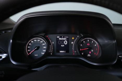 FIAT Pulse 1.0 12V 4P FLEX 200 AUDACE TURBO AUTOMTICO CVT, Foto 12