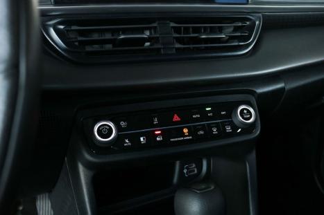 FIAT Pulse 1.0 12V 4P FLEX 200 AUDACE TURBO AUTOMTICO CVT, Foto 13