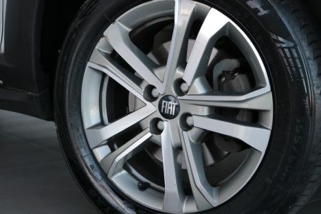 FIAT Pulse 1.0 12V 4P FLEX 200 AUDACE TURBO AUTOMTICO CVT, Foto 14