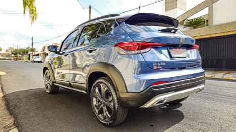 FIAT Pulse 1.0 12V 4P FLEX 200 AUDACE TURBO AUTOMTICO CVT, Foto 5