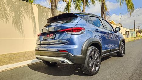 FIAT Pulse 1.0 12V 4P FLEX 200 AUDACE TURBO AUTOMTICO CVT, Foto 7