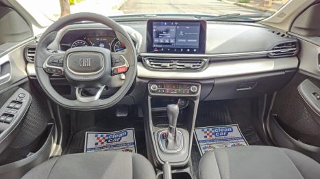FIAT Pulse 1.0 12V 4P FLEX 200 AUDACE TURBO AUTOMTICO CVT, Foto 8
