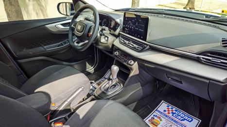 FIAT Pulse 1.0 12V 4P FLEX 200 AUDACE TURBO AUTOMTICO CVT, Foto 9